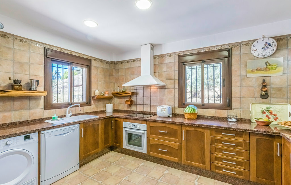 Maison 8 personnes à Rute - Photo 20