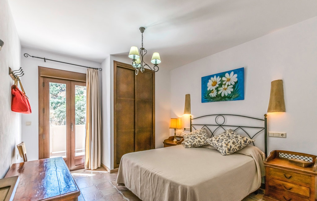 Maison 8 personnes à Rute - Photo 21