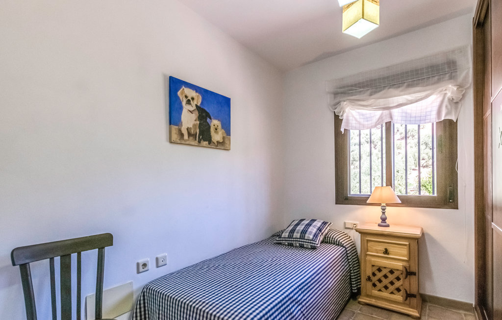 Maison 8 personnes à Rute - Photo 24