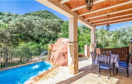 Location maison à Rute