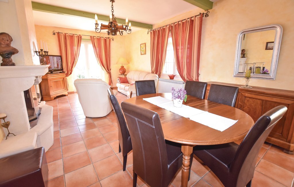 Maison 5 chambres avec piscine privée à Cairanne - Photo 3
