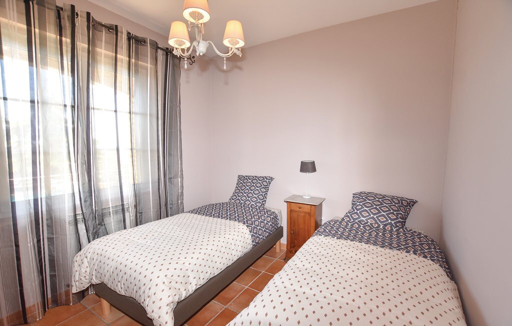 Maison 5 chambres avec piscine privée à Cairanne - Photo 4