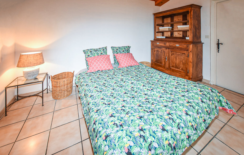 Maison 5 chambres avec piscine privée à Cairanne - Photo 7