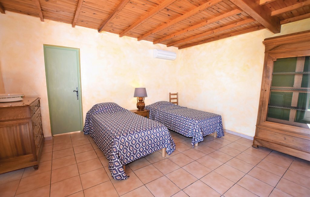 Maison 5 chambres avec piscine privée à Cairanne - Photo 8