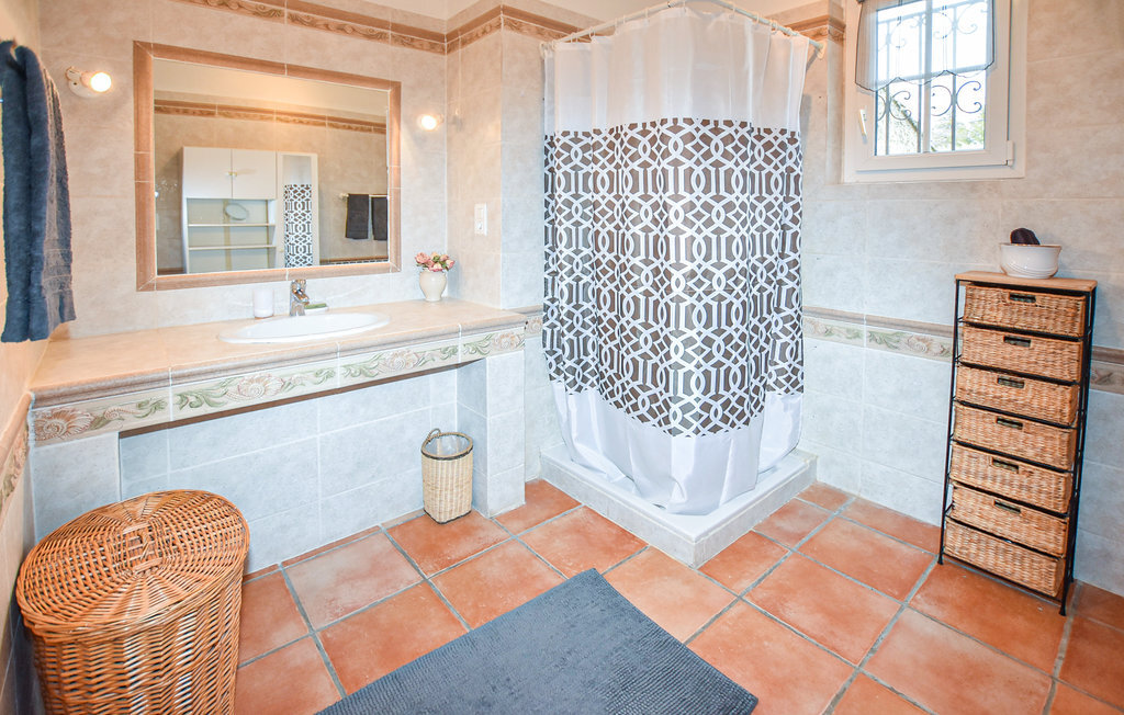 Maison 5 chambres avec piscine privée à Cairanne - Photo 9