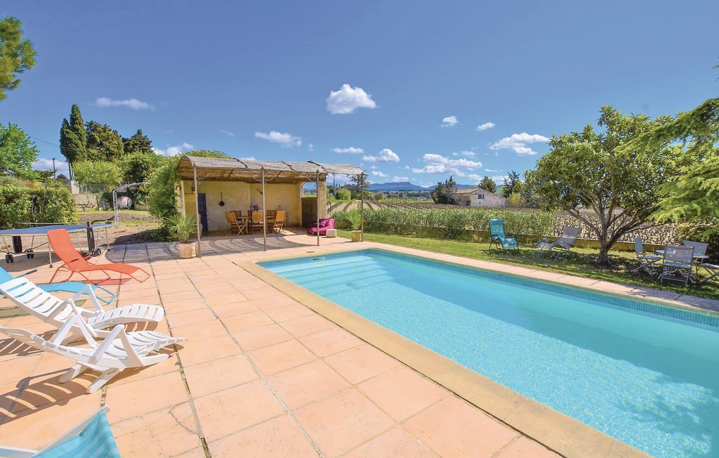 Maison 5 chambres avec piscine privée à Cairanne - Photo 10