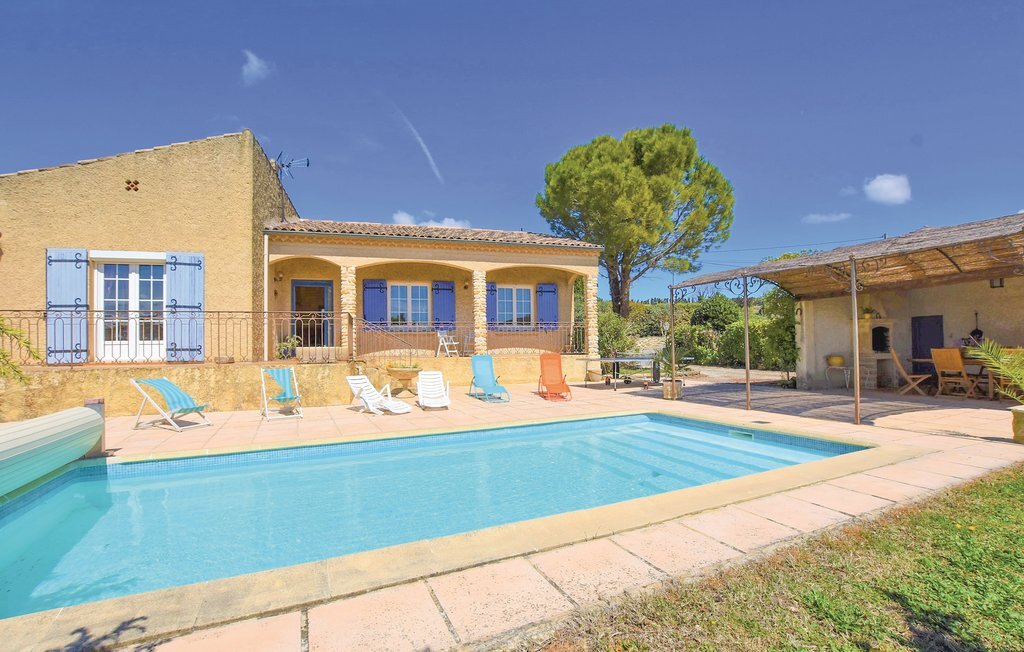 Maison 5 chambres avec piscine privée à Cairanne - Photo 11