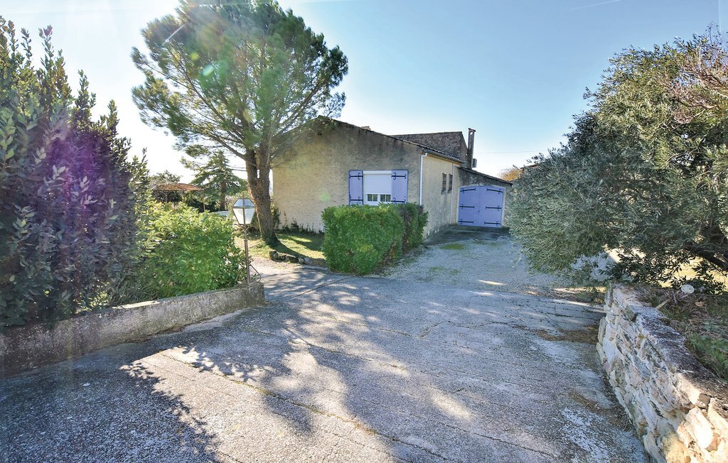Maison 5 chambres avec piscine privée à Cairanne - Photo 12