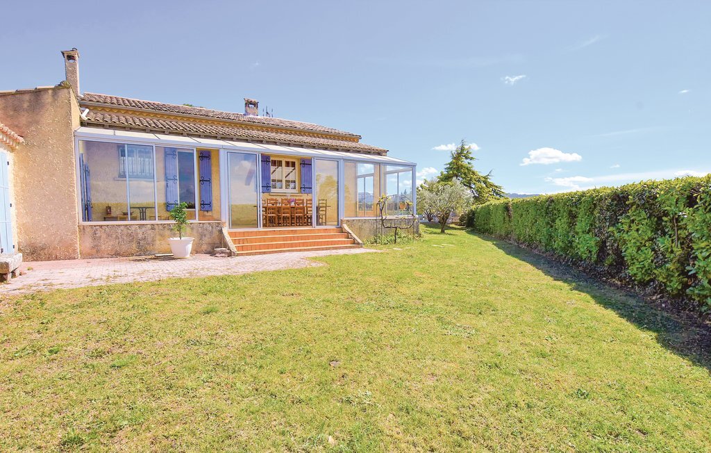 Maison 5 chambres avec piscine privée à Cairanne - Photo 15