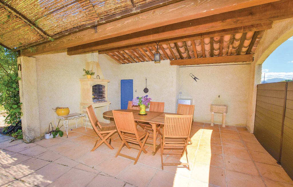 Maison 5 chambres avec piscine privée à Cairanne - Photo 16