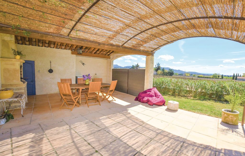 Maison 5 chambres avec piscine privée à Cairanne - Photo 17