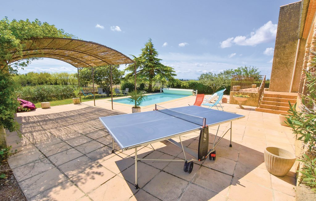 Maison 5 chambres avec piscine privée à Cairanne - Photo 19