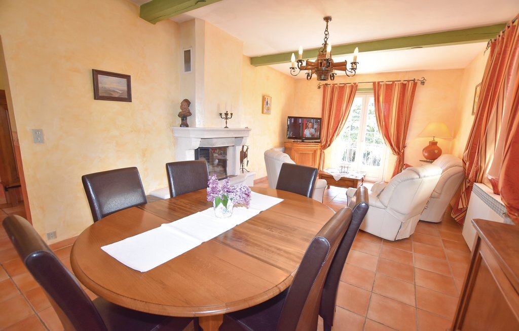 Maison 5 chambres avec piscine privée à Cairanne - Photo 23