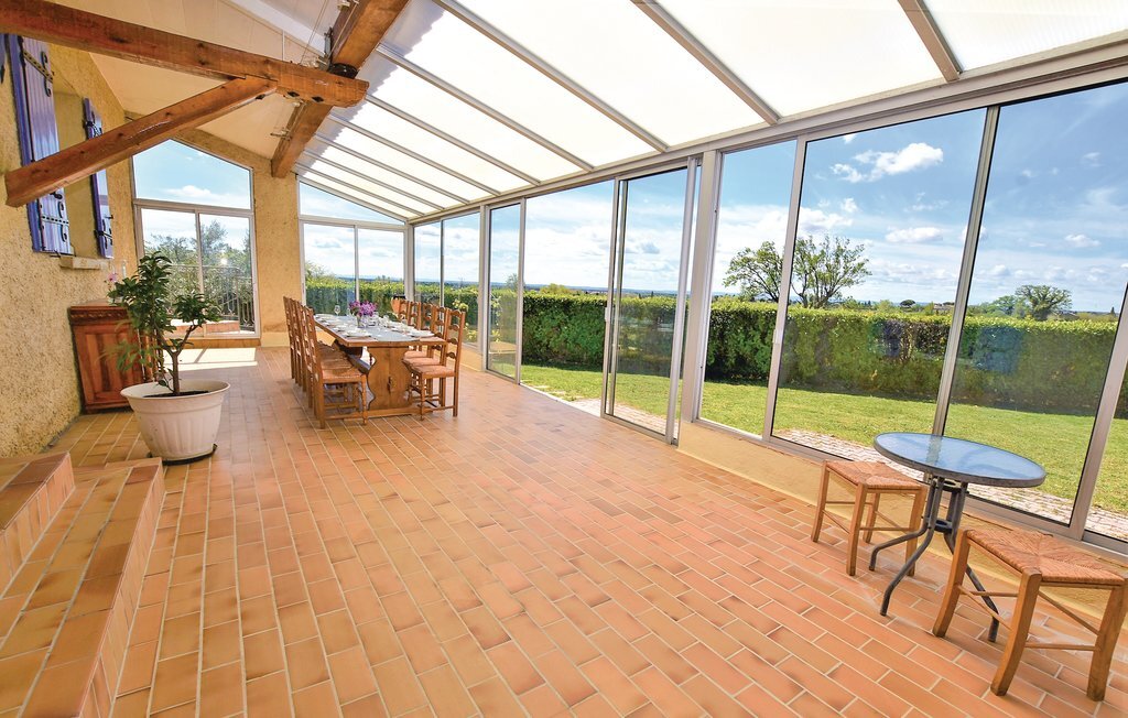 Maison 5 chambres avec piscine privée à Cairanne - Photo 26