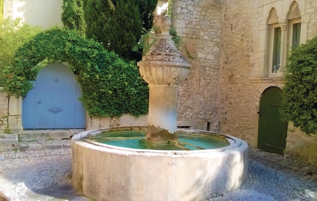 Maison 5 chambres avec piscine privée à Cairanne - Photo 32
