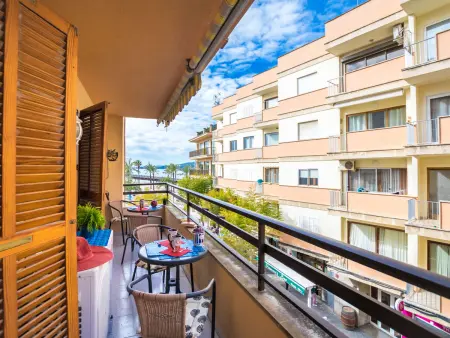 Location appartement à Port d'Alcúdia