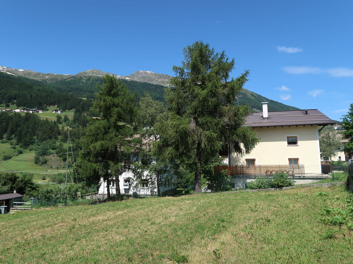 Appartement Nebenhaus Schönblick à 350 m des pistes - Photo 1