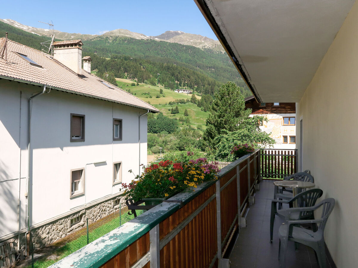 Appartement Nebenhaus Schönblick à 350 m des pistes - Photo 4