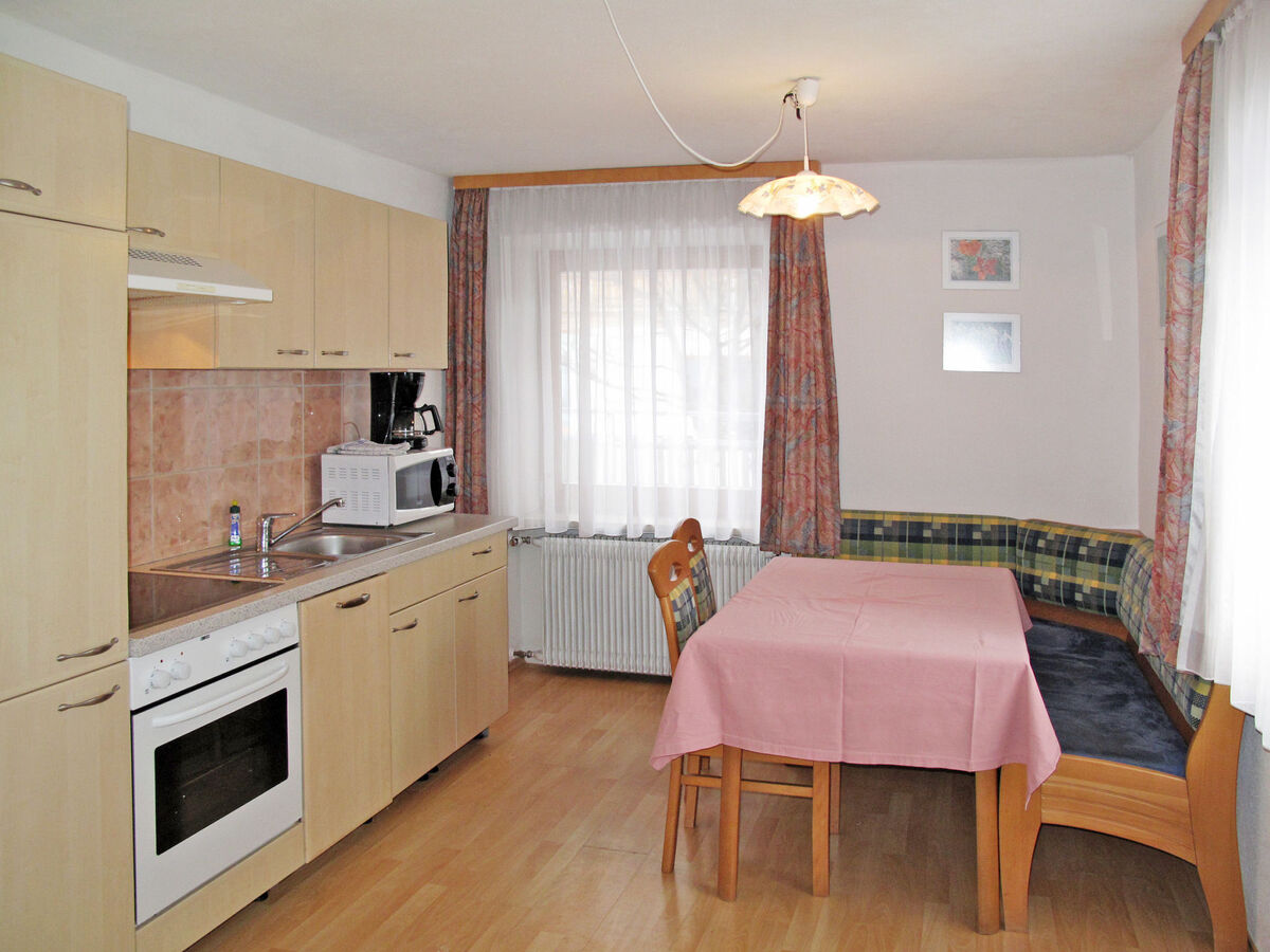 Appartement Nebenhaus Schönblick à 350 m des pistes - Photo 5