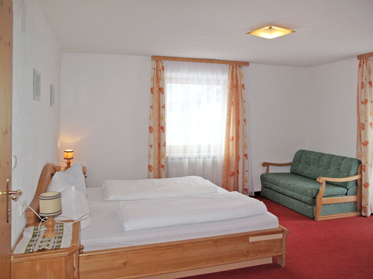 Appartement Nebenhaus Schönblick à 350 m des pistes - Photo 6