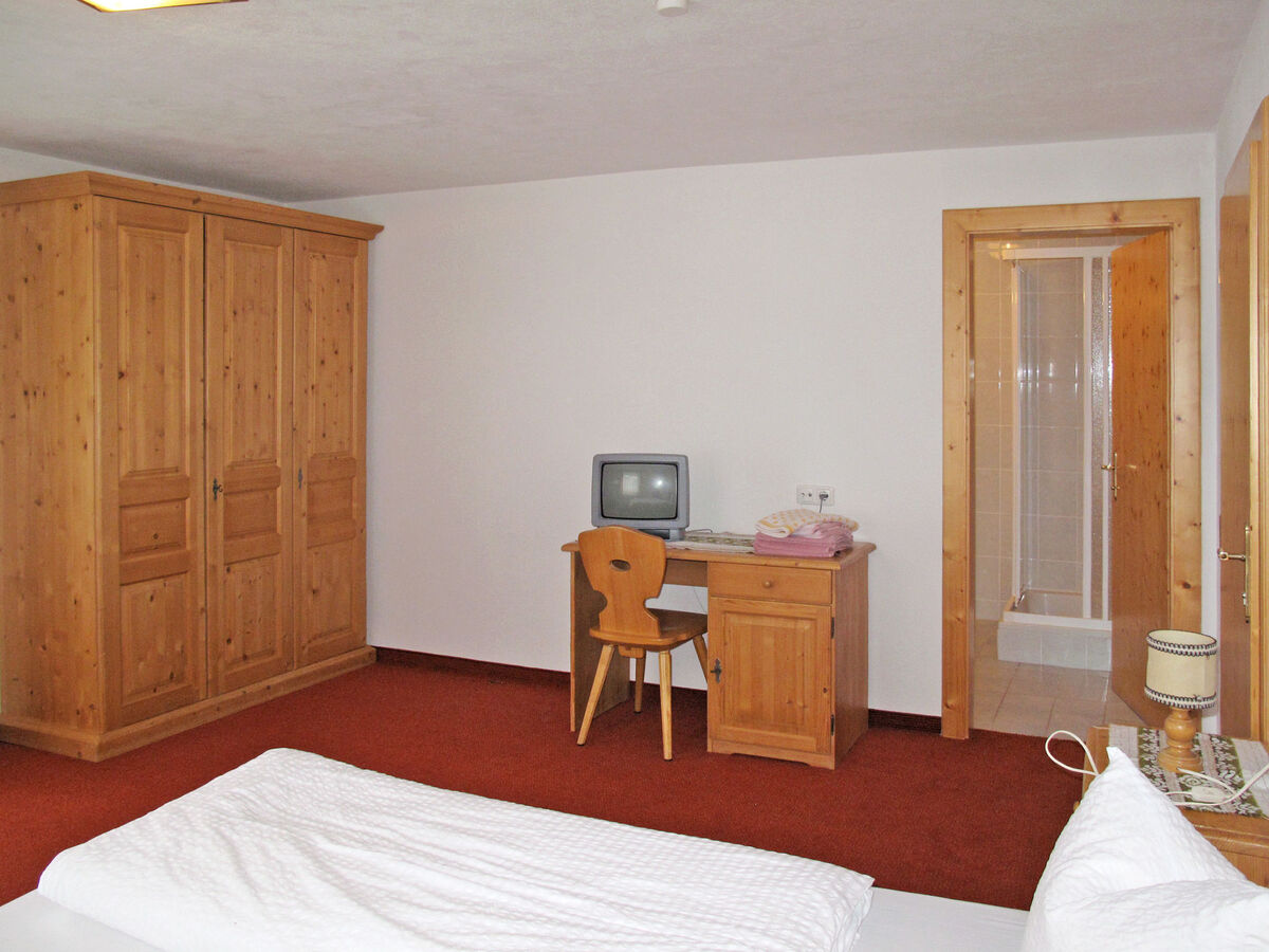 Appartement Nebenhaus Schönblick à 350 m des pistes - Photo 7