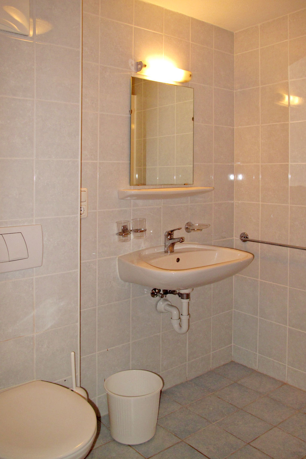 Appartement Nebenhaus Schönblick à 350 m des pistes - Photo 8