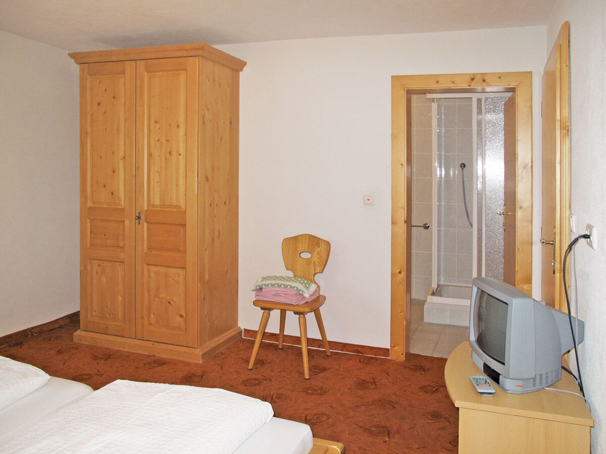 Appartement Nebenhaus Schönblick à 350 m des pistes - Photo 11