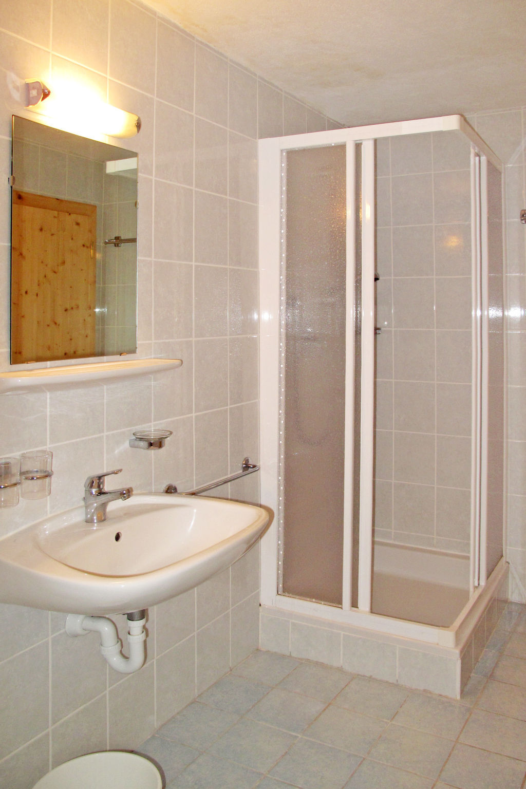 Appartement Nebenhaus Schönblick à 350 m des pistes - Photo 12