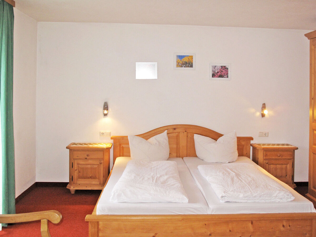 Appartement Nebenhaus Schönblick à 350 m des pistes - Photo 14