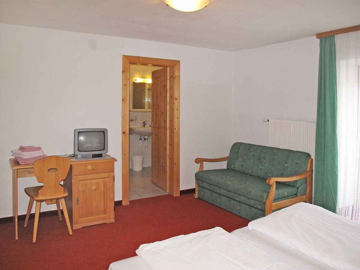 Appartement Nebenhaus Schönblick à 350 m des pistes - Photo 15