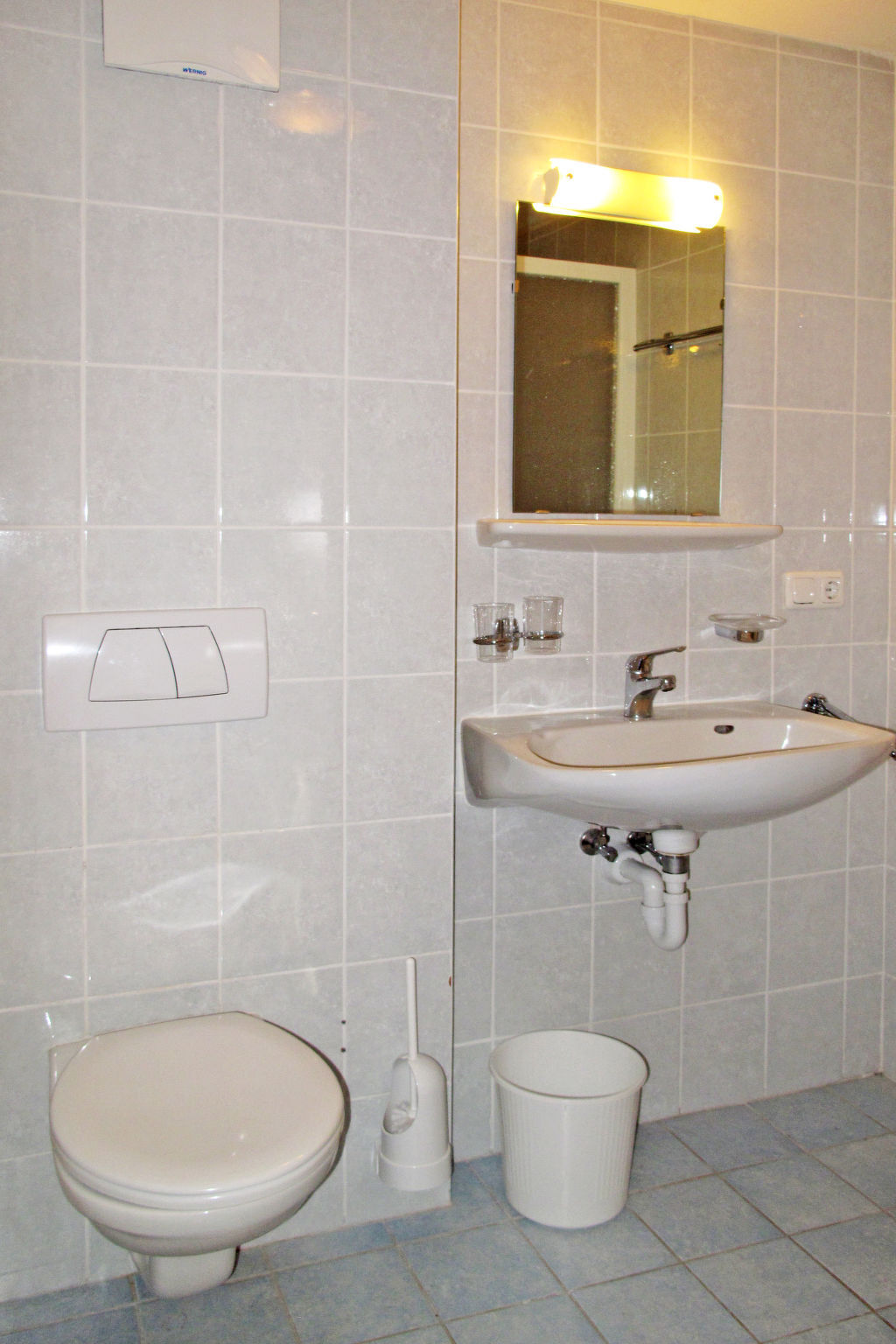 Appartement Nebenhaus Schönblick à 350 m des pistes - Photo 16