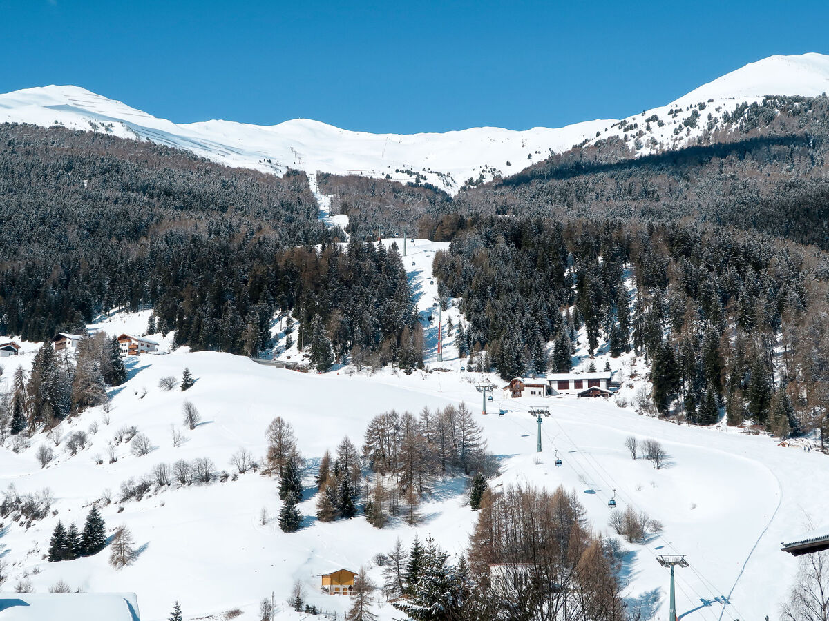 Appartement Nebenhaus Schönblick à 350 m des pistes - Photo 33