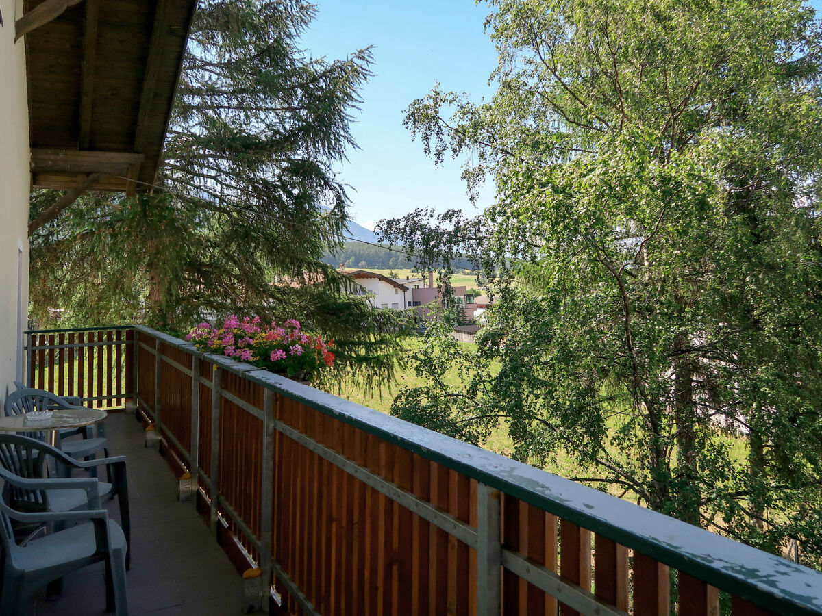 Appartement Nebenhaus Schönblick – St. Valentin, vue sud - Photo 3