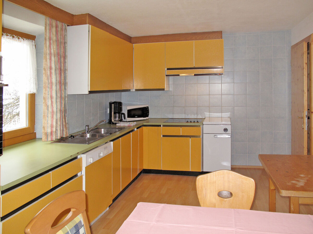 Appartement Nebenhaus Schönblick – St. Valentin, vue sud - Photo 4