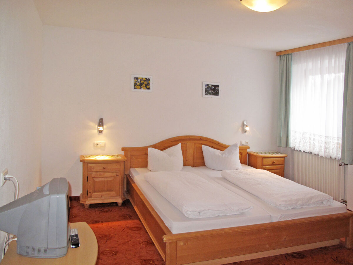 Appartement Nebenhaus Schönblick – St. Valentin, vue sud - Photo 6