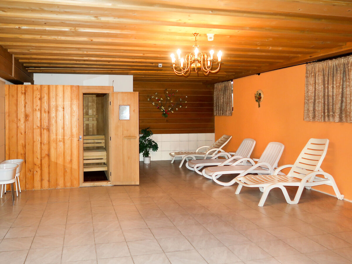 Appartement Nebenhaus Schönblick – St. Valentin, vue sud - Photo 7