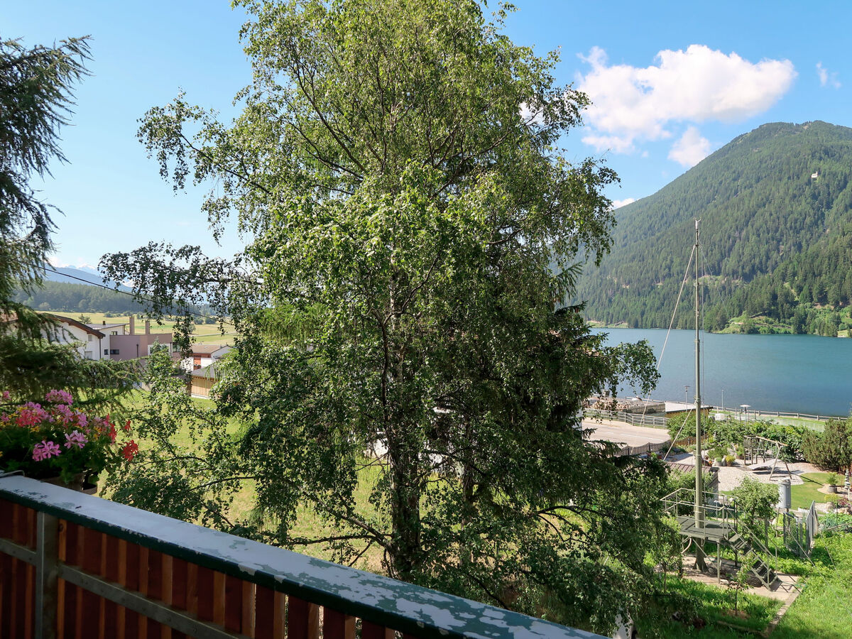 Appartement Nebenhaus Schönblick – St. Valentin, vue sud - Photo 8