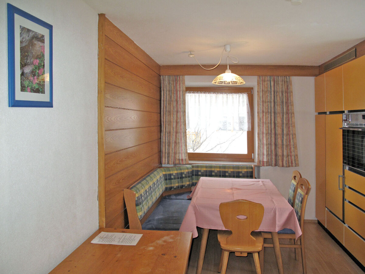 Appartement Nebenhaus Schönblick – St. Valentin, vue sud - Photo 10