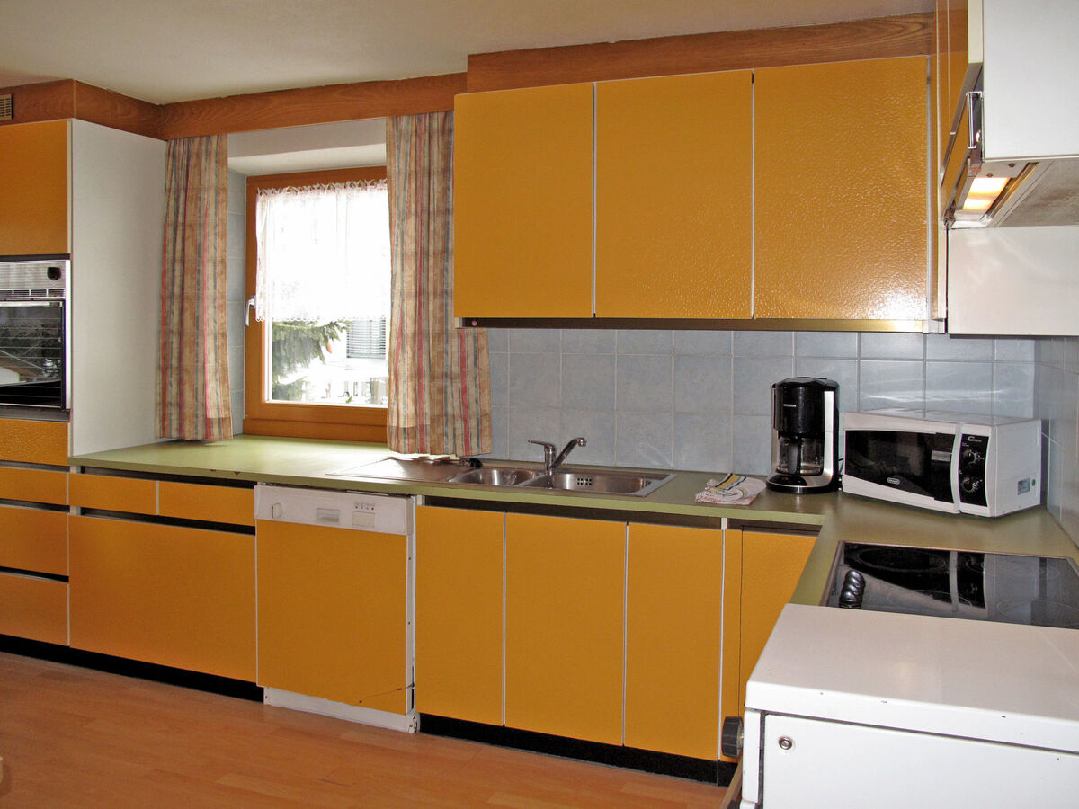 Appartement Nebenhaus Schönblick – St. Valentin, vue sud - Photo 11