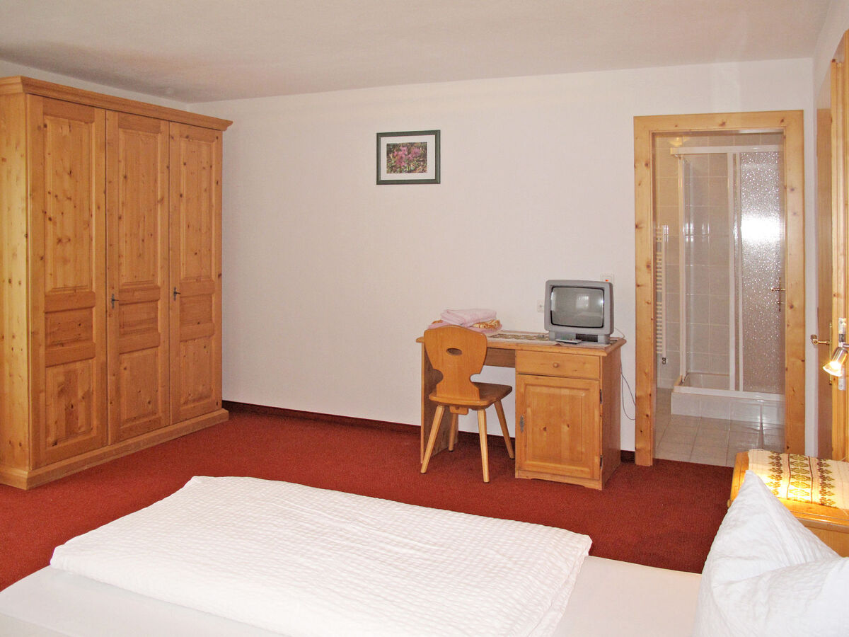 Appartement Nebenhaus Schönblick – St. Valentin, vue sud - Photo 12