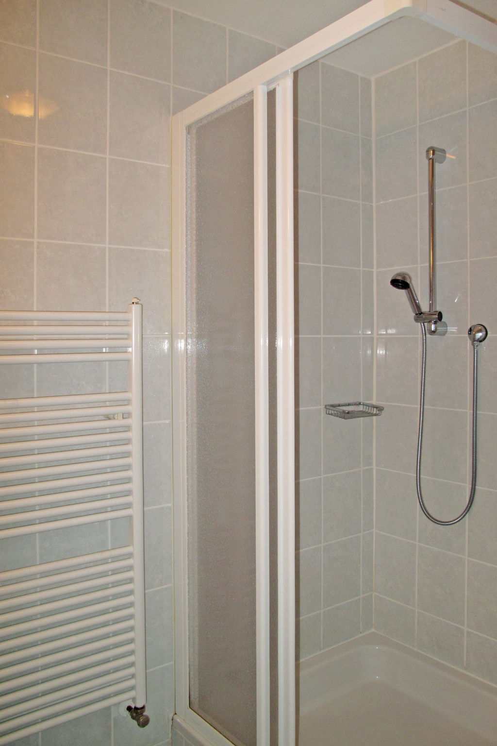 Appartement Nebenhaus Schönblick – St. Valentin, vue sud - Photo 14