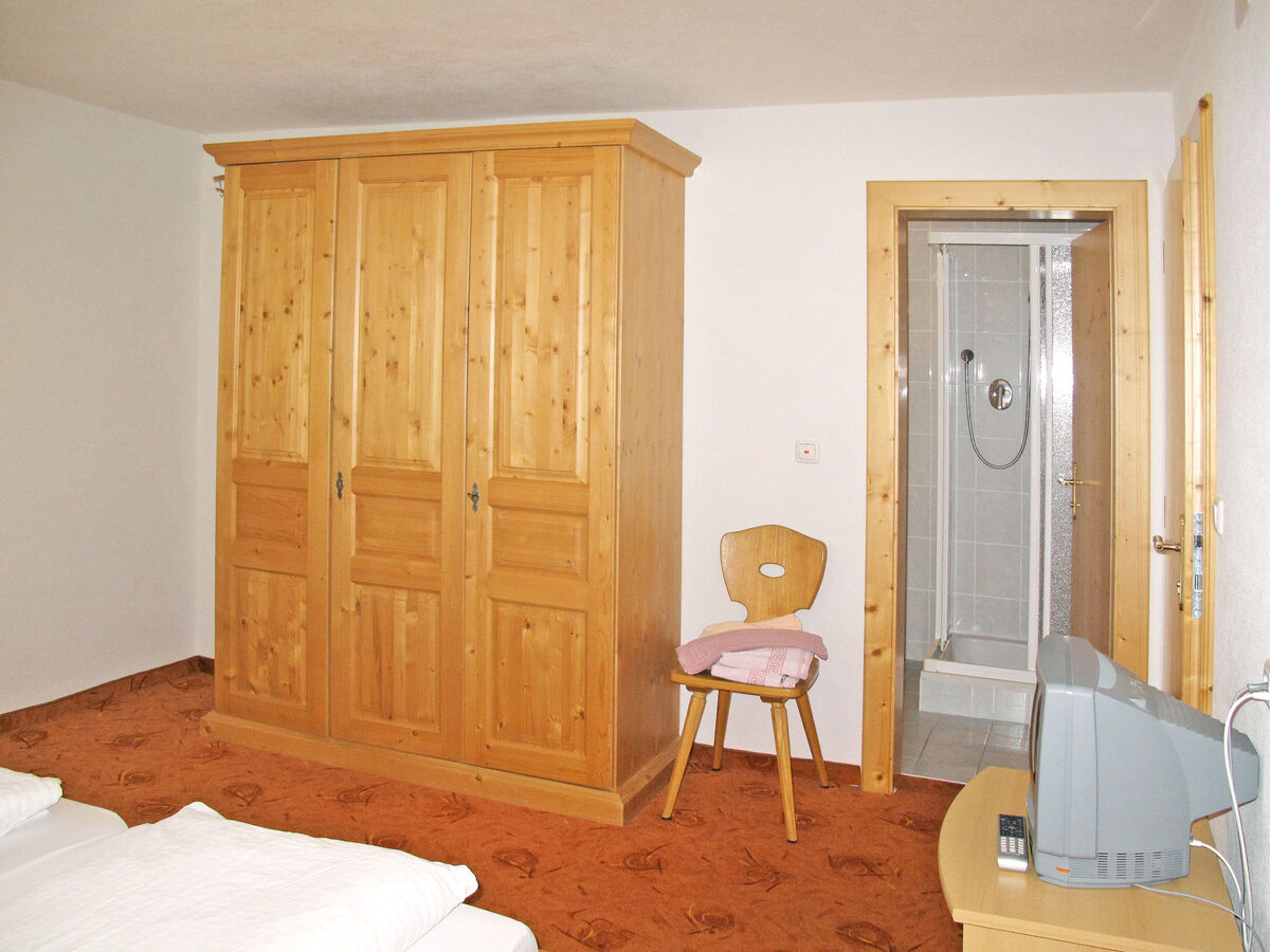 Appartement Nebenhaus Schönblick – St. Valentin, vue sud - Photo 15