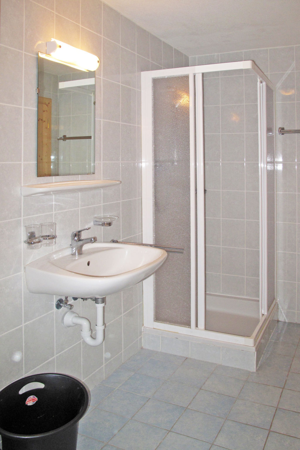 Appartement Nebenhaus Schönblick – St. Valentin, vue sud - Photo 17