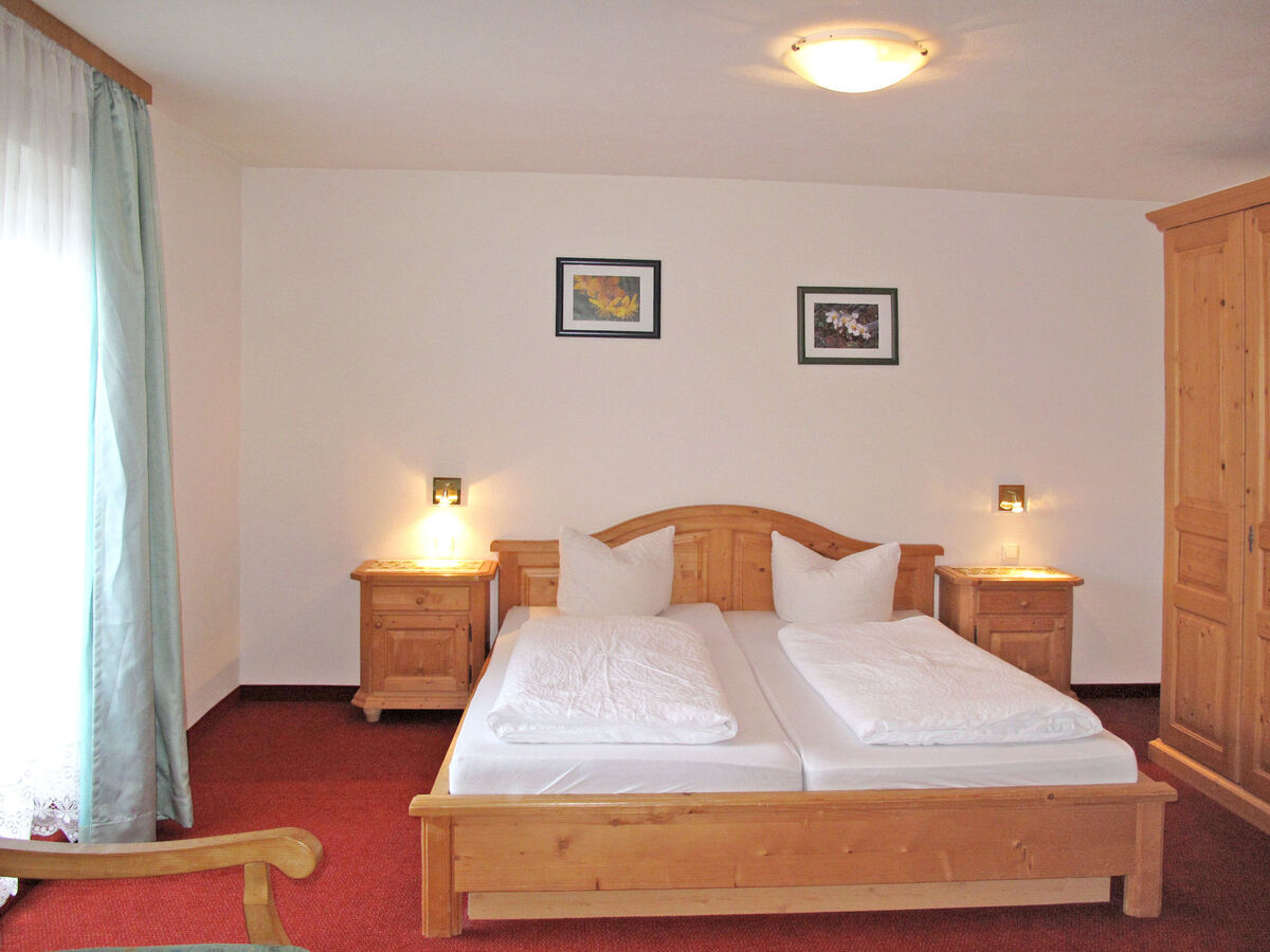 Appartement Nebenhaus Schönblick – St. Valentin, vue sud - Photo 18