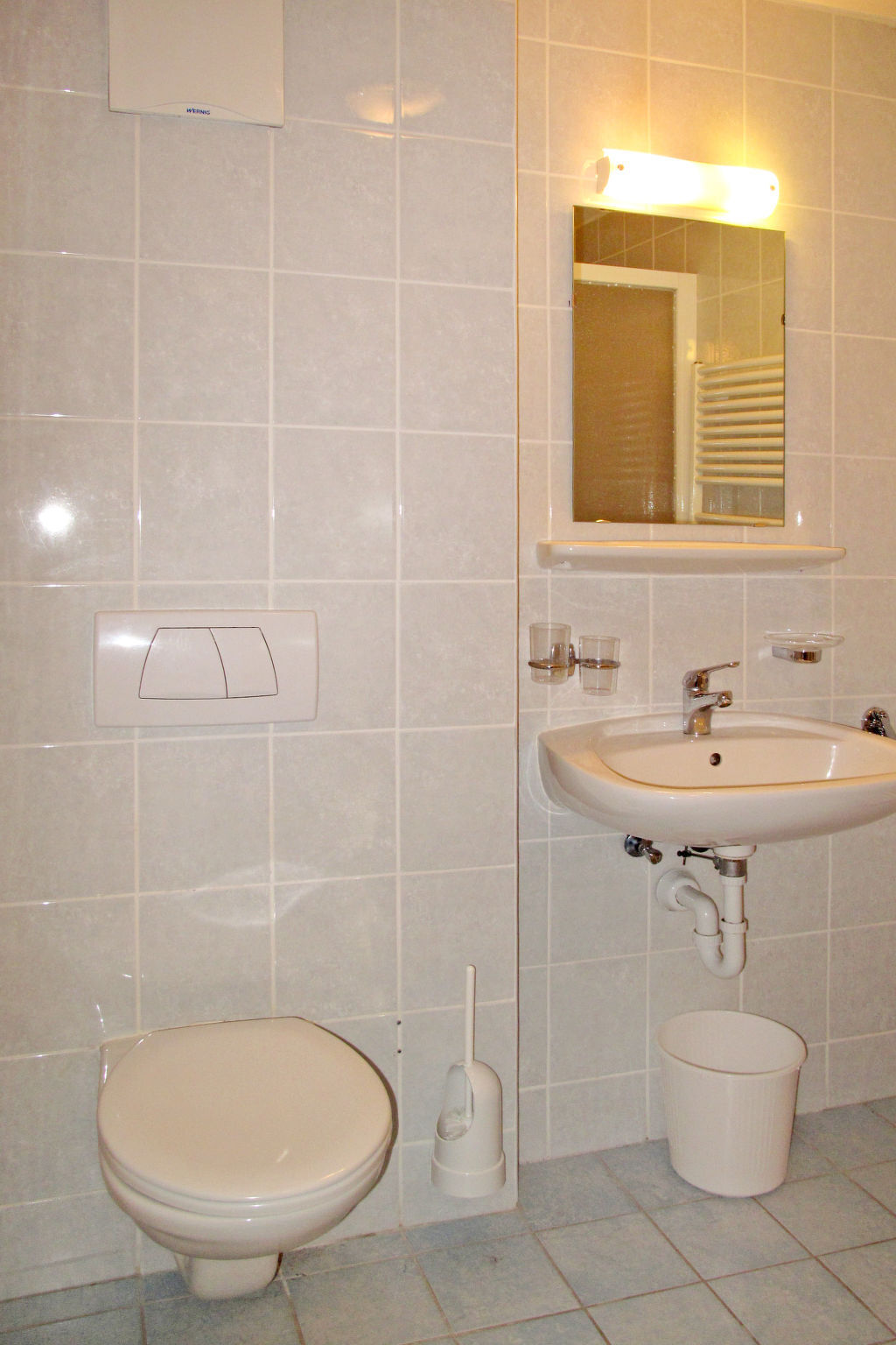 Appartement Nebenhaus Schönblick – St. Valentin, vue sud - Photo 20