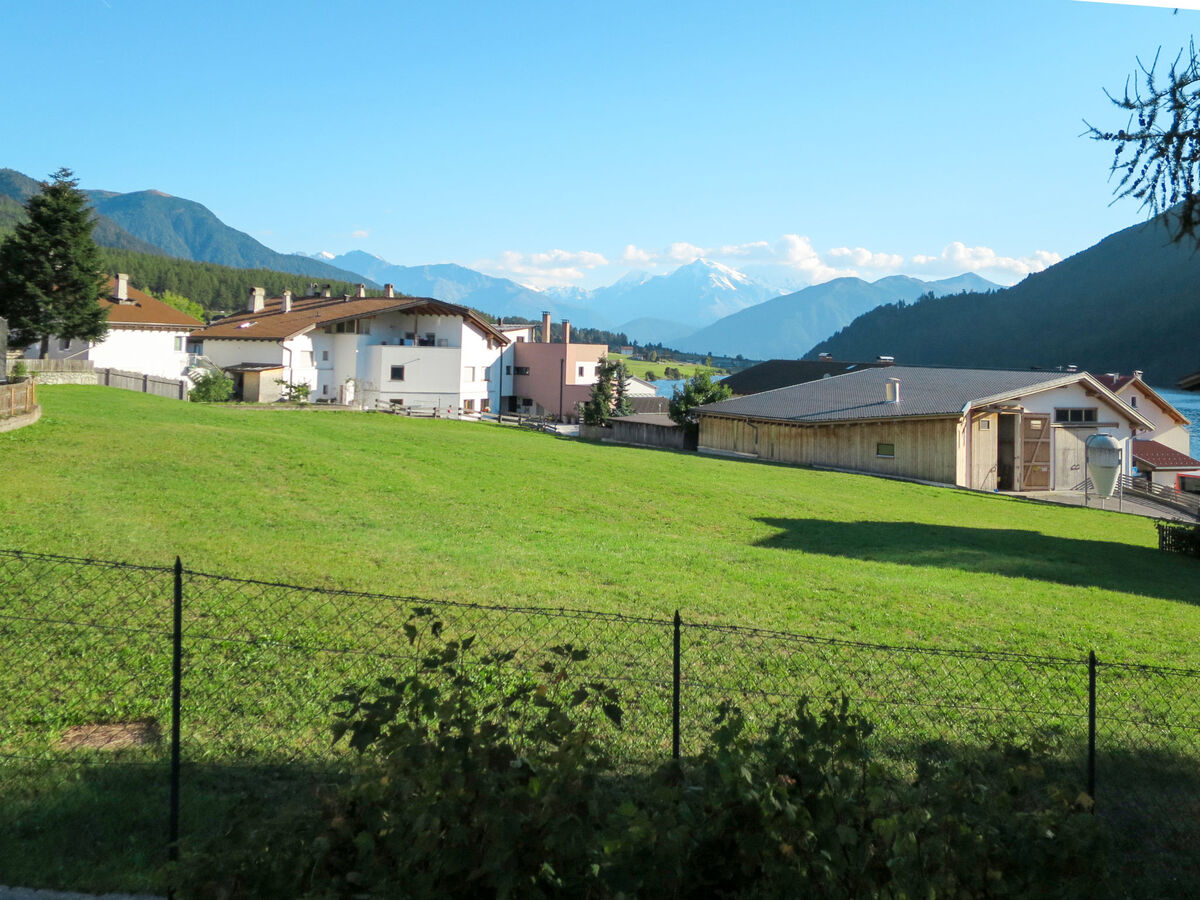 Appartement Nebenhaus Schönblick – St. Valentin, vue sud - Photo 22