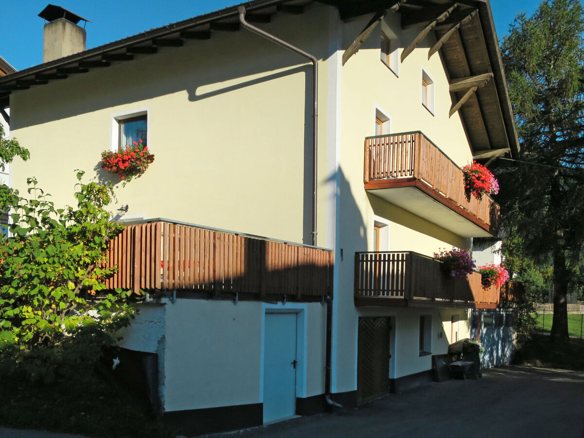 Appartement Nebenhaus Schönblick – St. Valentin, vue sud - Photo 24