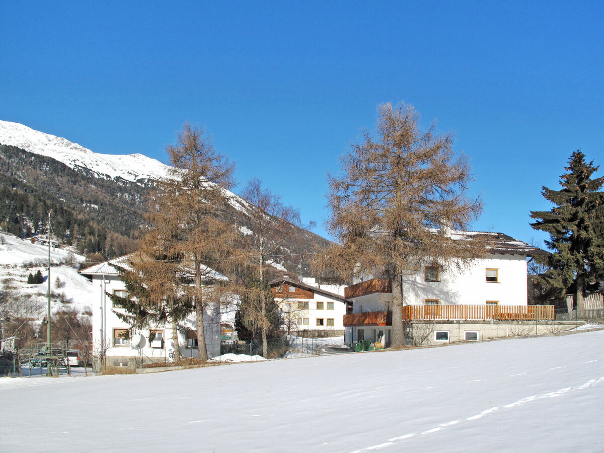 Appartement Nebenhaus Schönblick – St. Valentin, vue sud - Photo 27