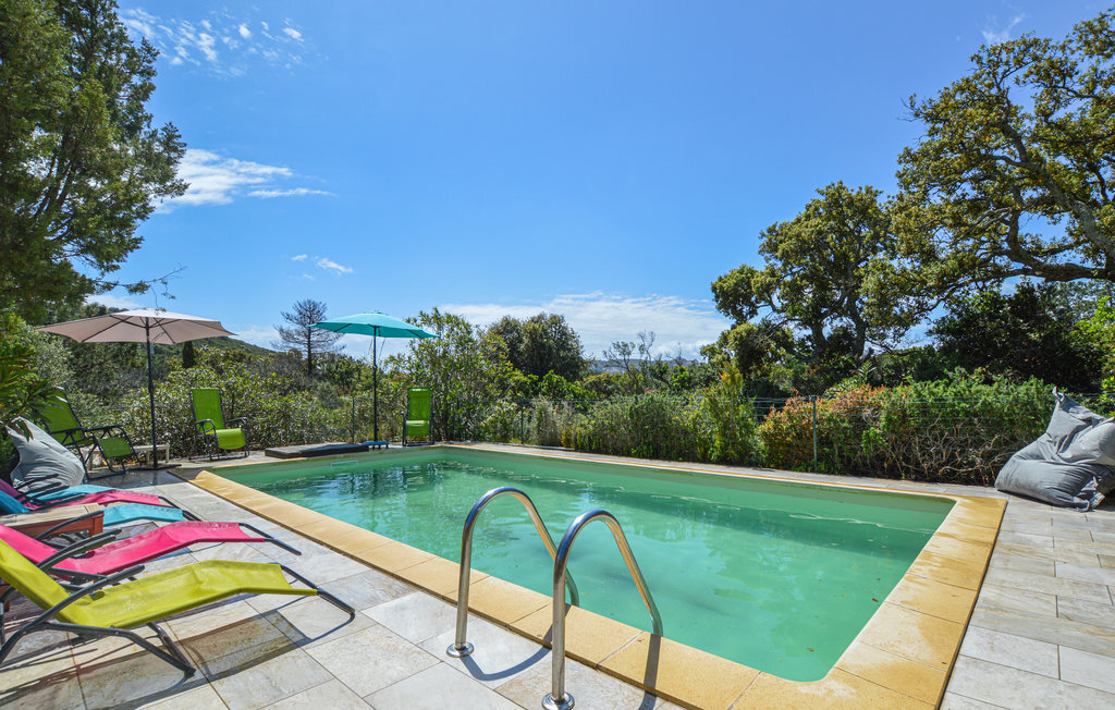 Maison avec piscine privée à Porto-Vecchio, 2 km des plages - Photo 1