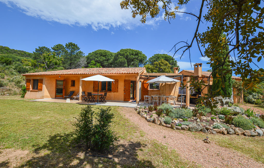 Maison avec piscine privée à Porto-Vecchio, 2 km des plages - Photo 2